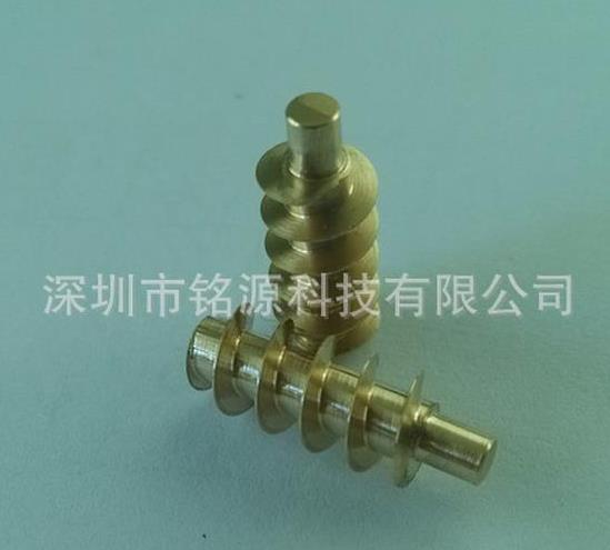寶安走心機精加工應市場，以不變應萬變