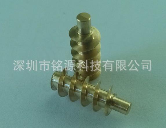 精益求精，馬虎不得，細(xì)長(zhǎng)軸