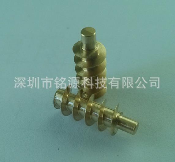 寶安走心機精加工的優勢一般有哪些？